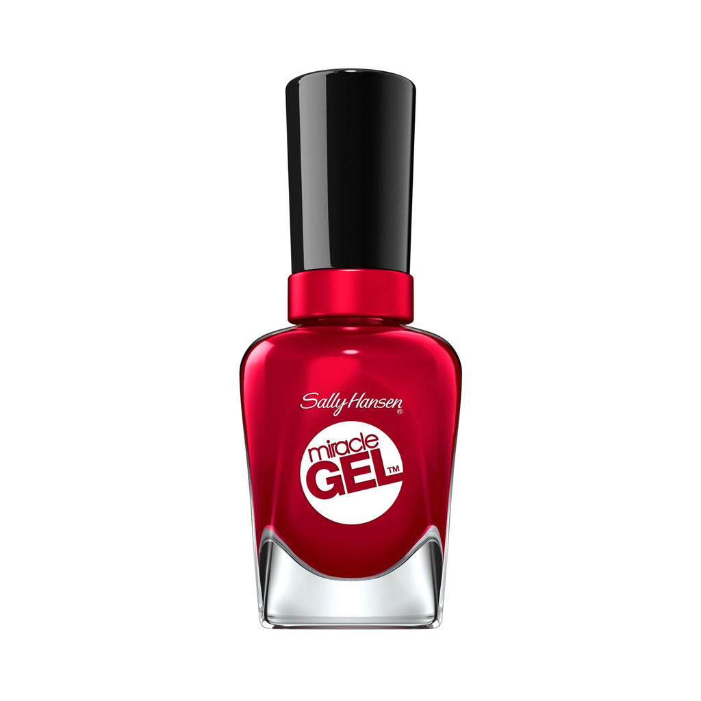 Miracle Gel