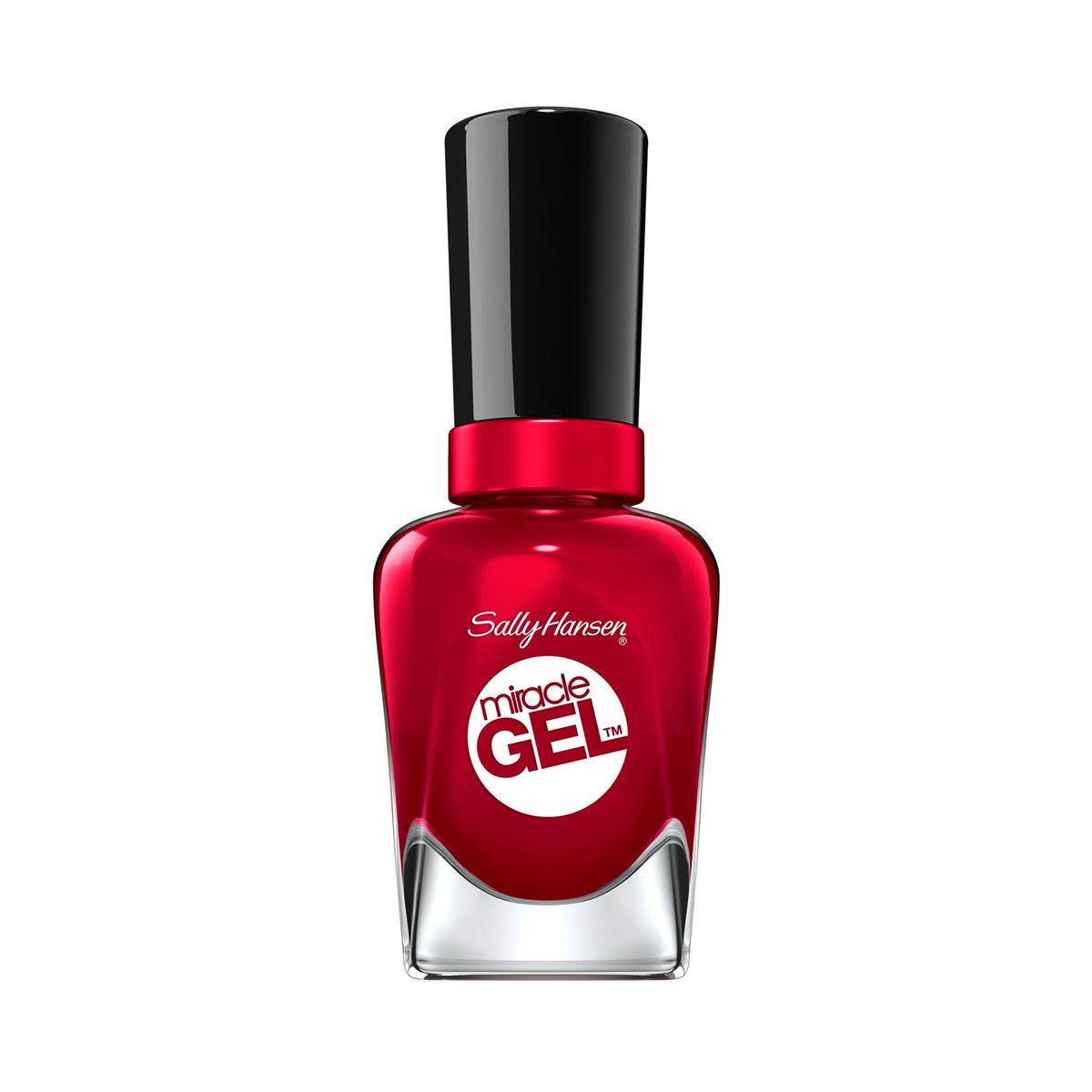Miracle Gel