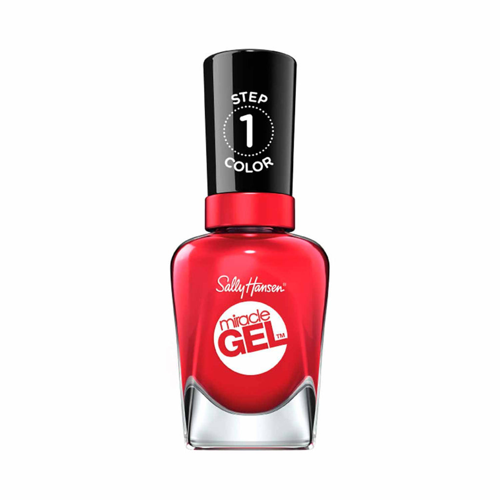 Miracle Gel