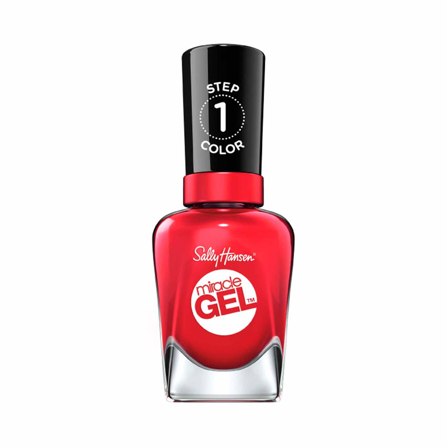 Miracle Gel