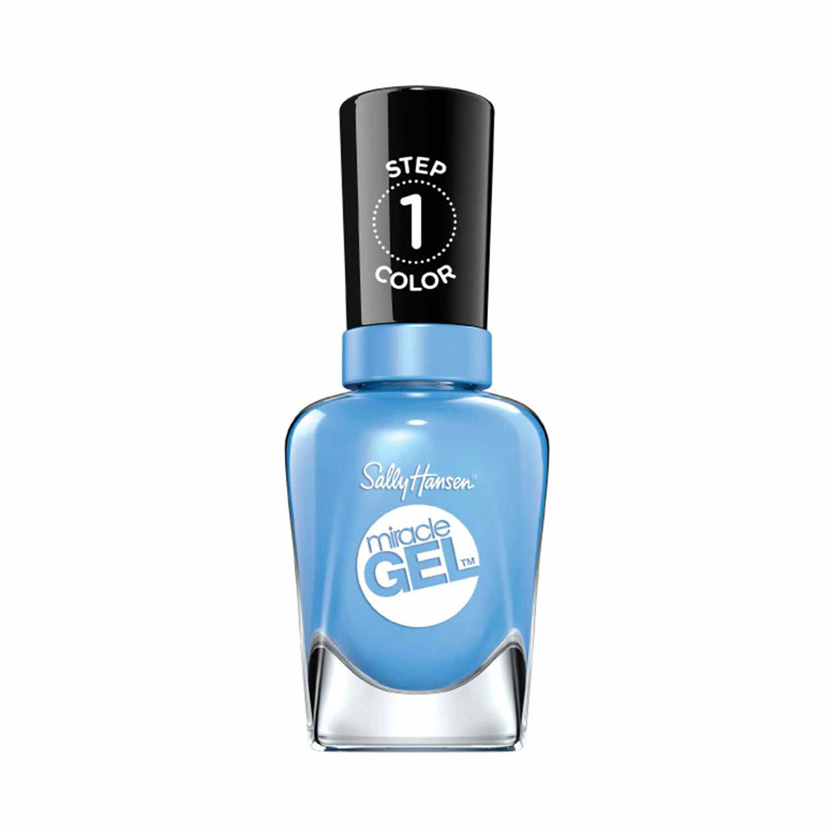 Miracle Gel