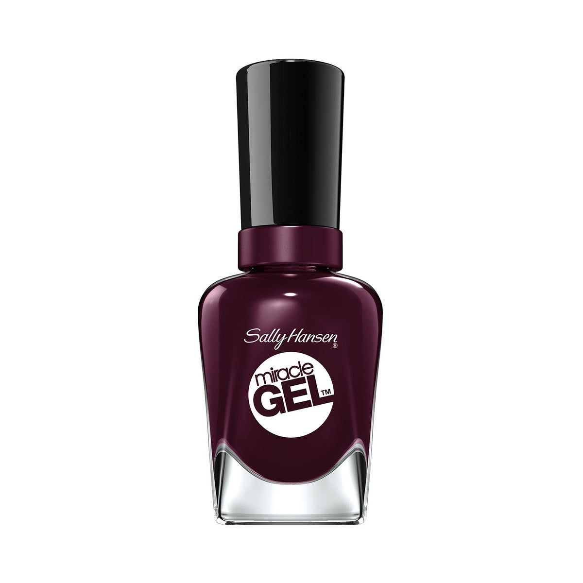 Miracle Gel
