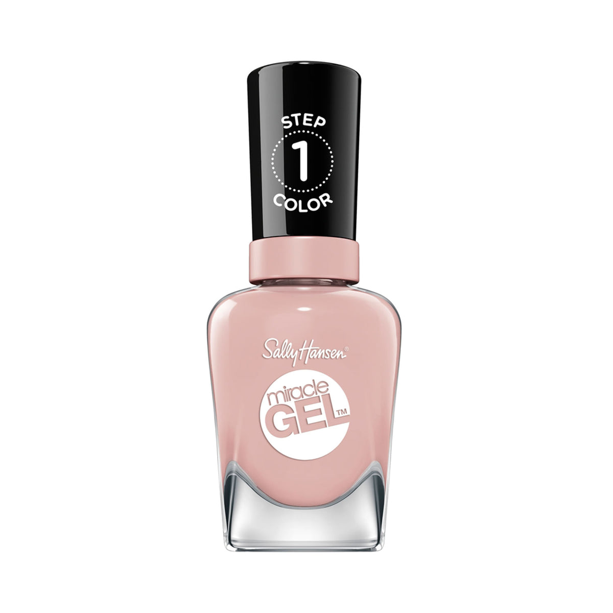 Miracle Gel