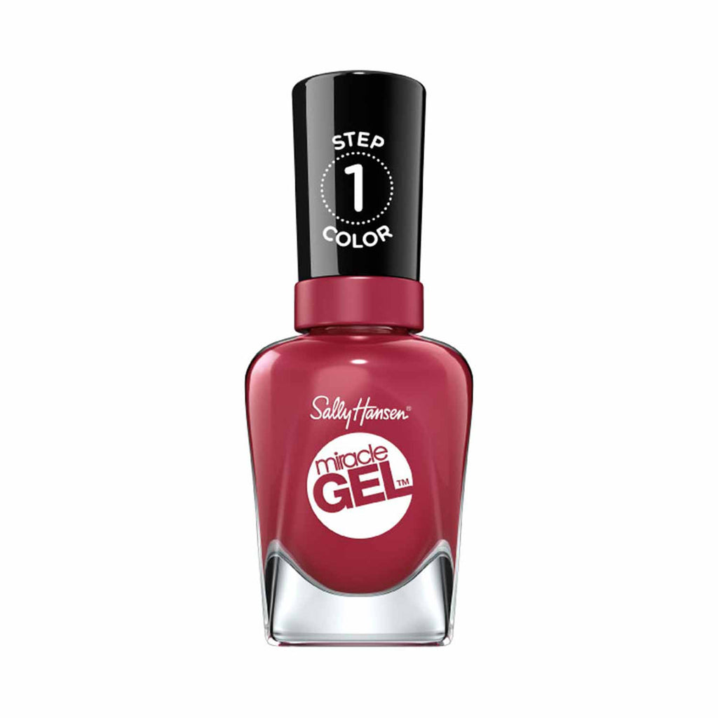 Miracle Gel