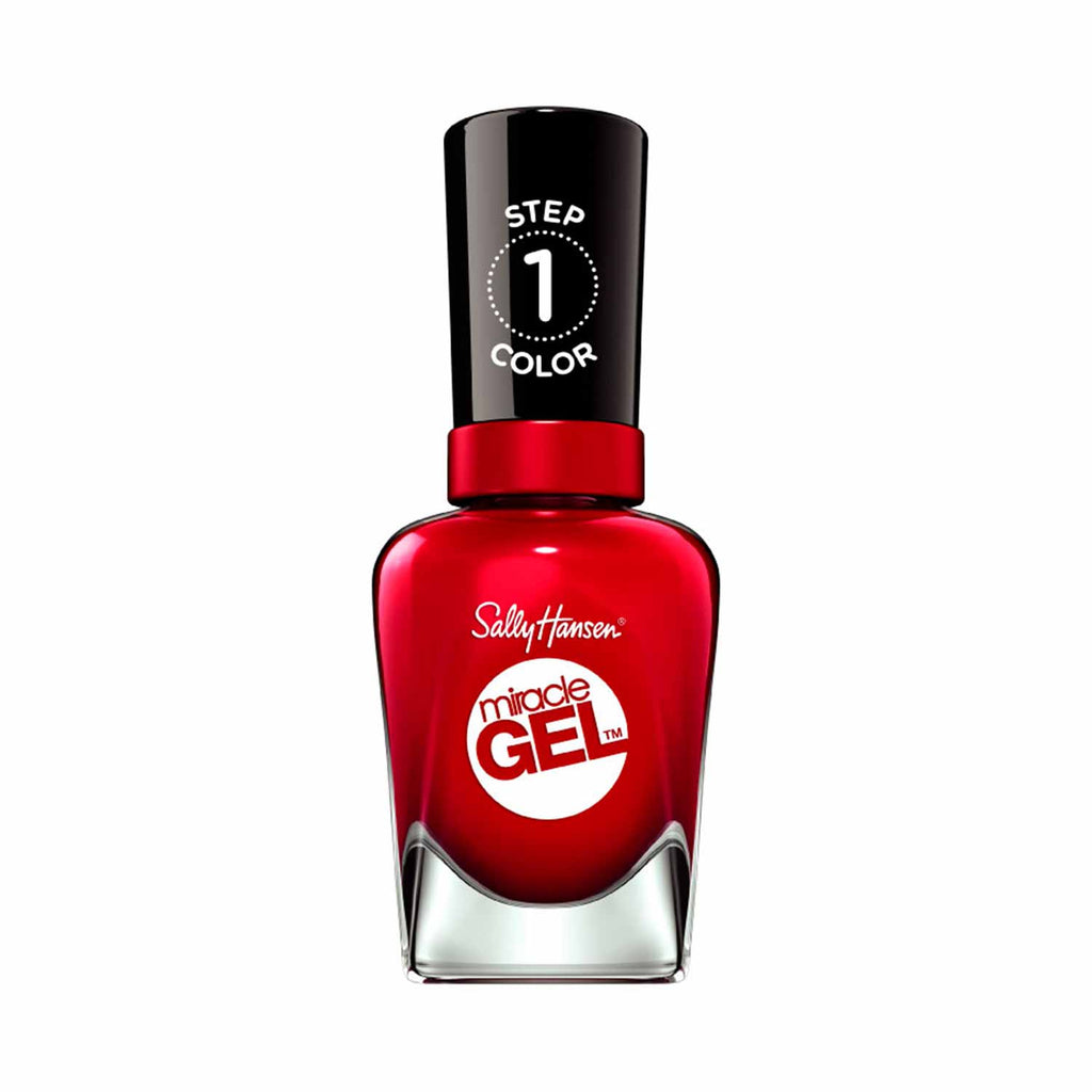 Miracle Gel