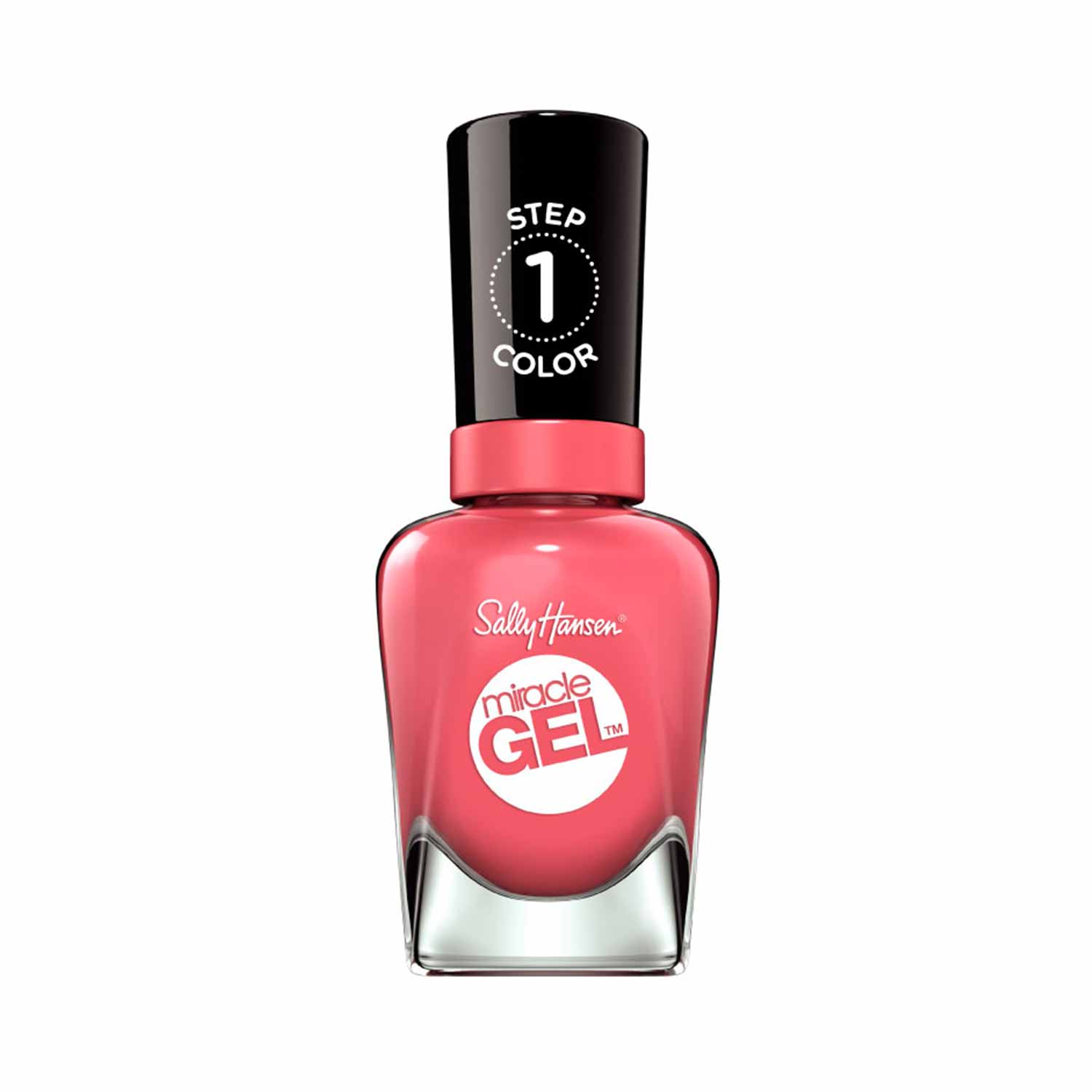Miracle Gel