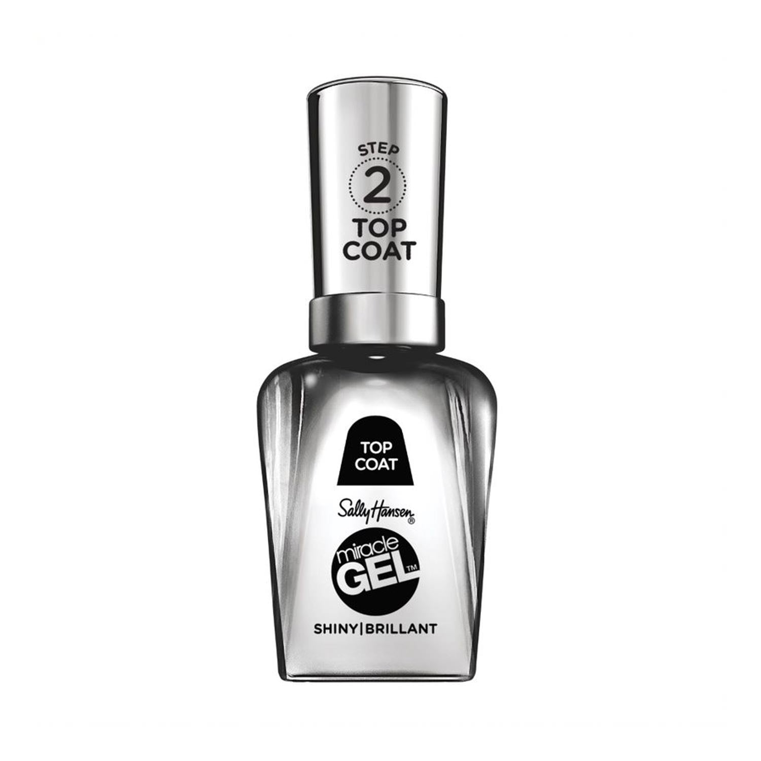 Miracle Gel Top Coat