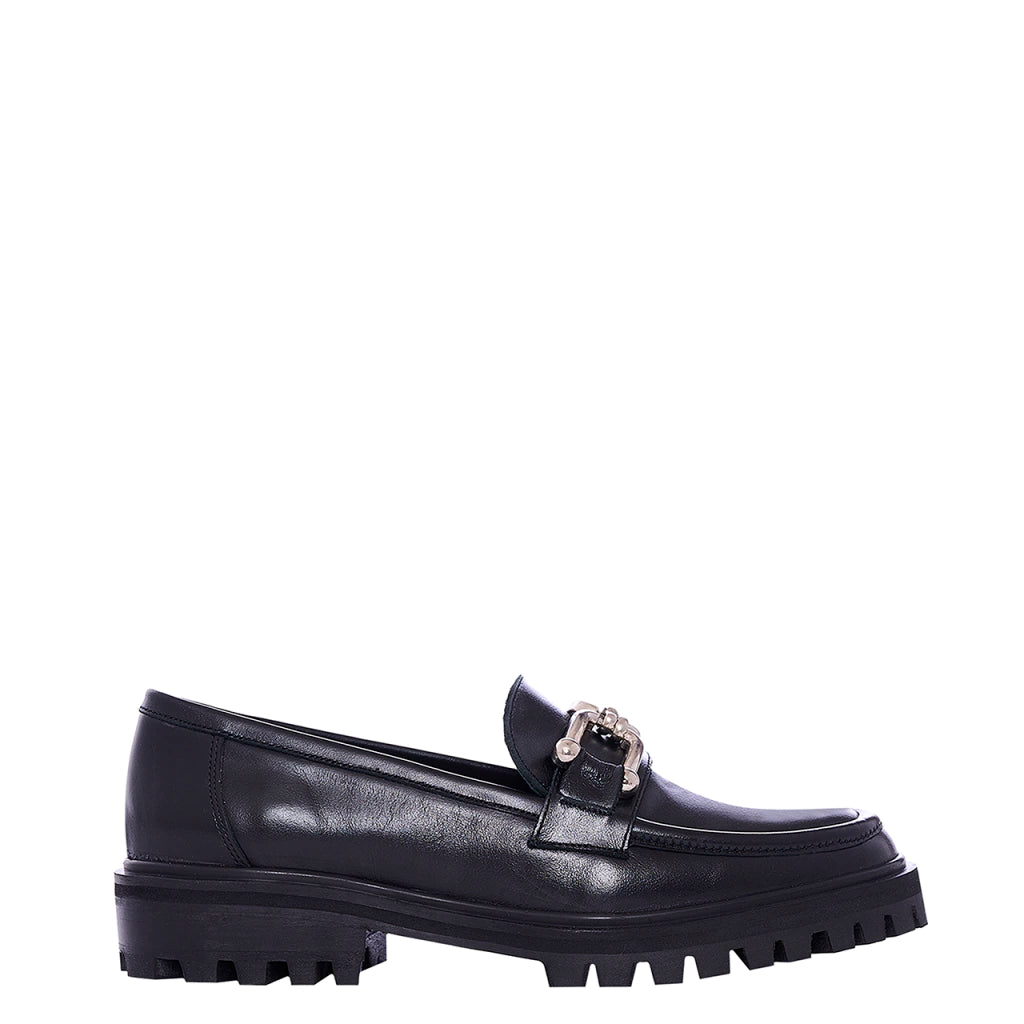 Mocasin Carter