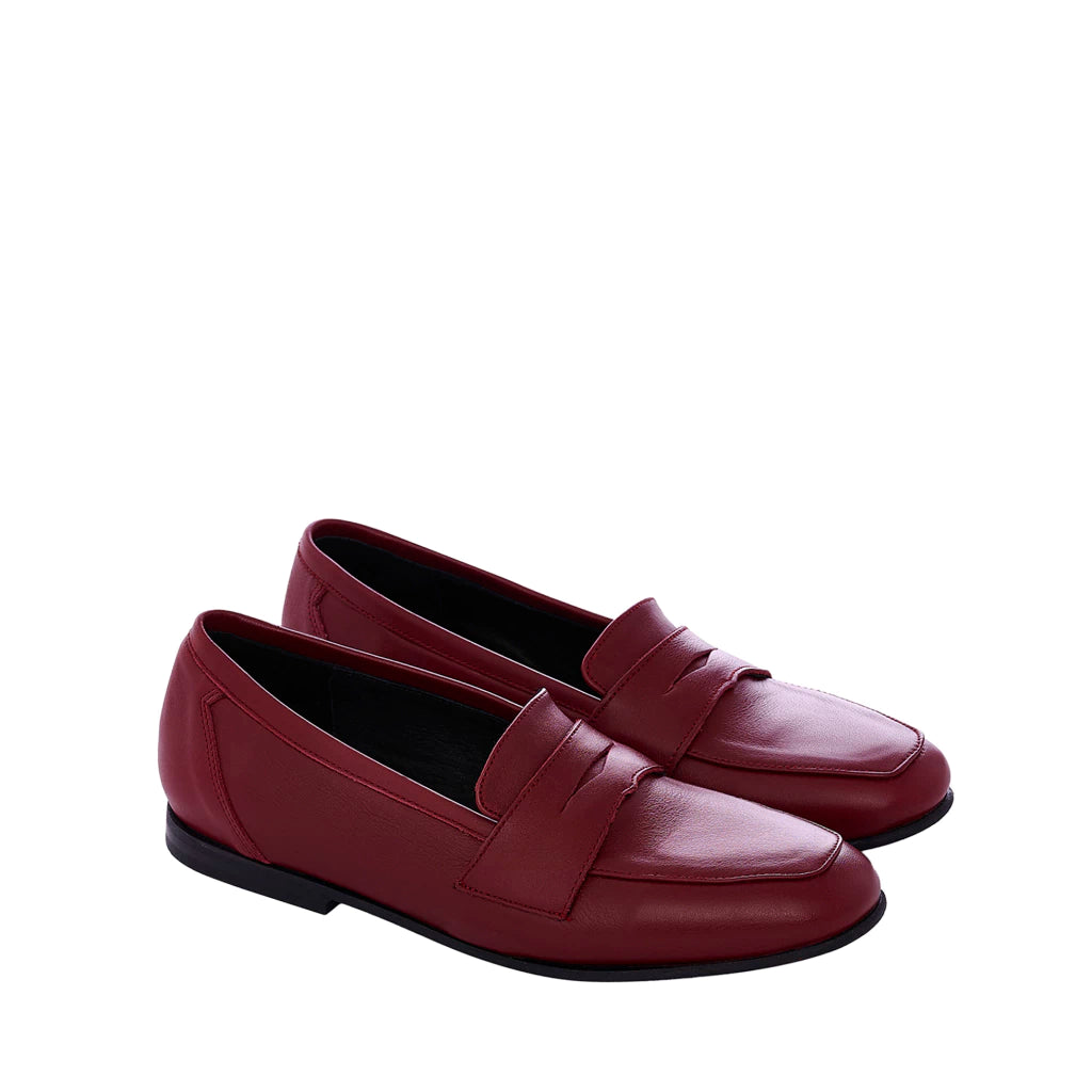 Mocasin Manhattan