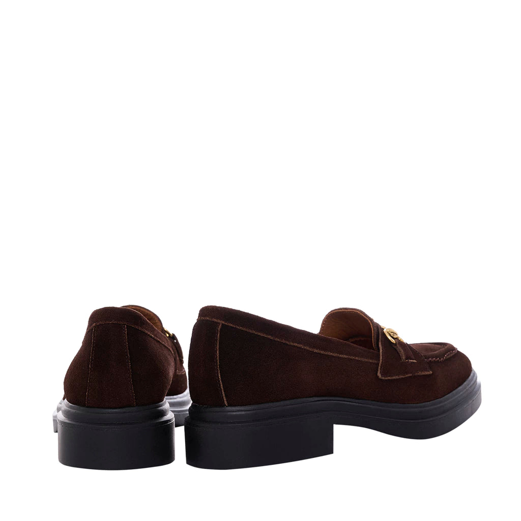 Mocasin Margaret
