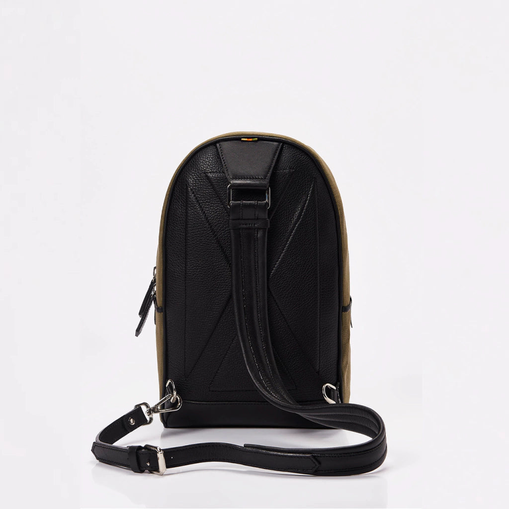 Mochila One Strap Patagonia