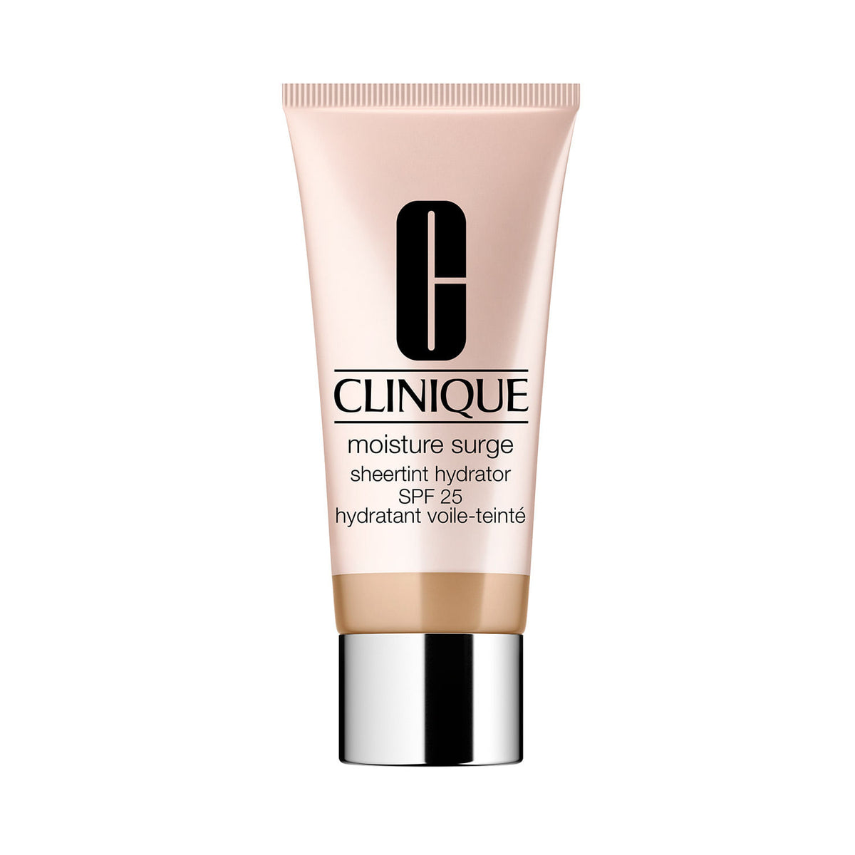 Moisture Surge Sheertint Hydrator SPF25