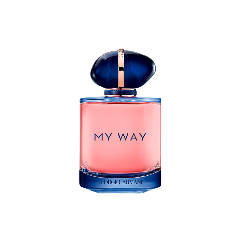 My Way Intense