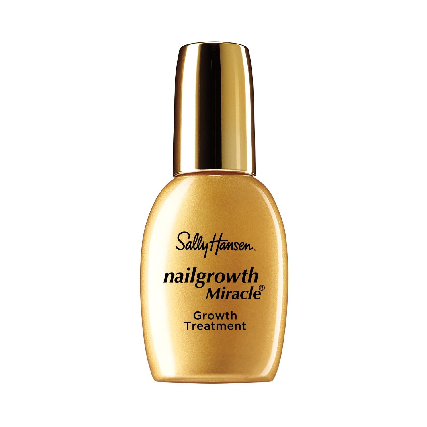 Nail Growth Miracle