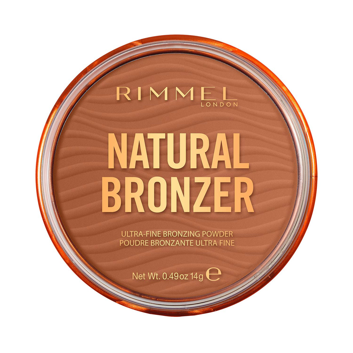 Natural Bronzer