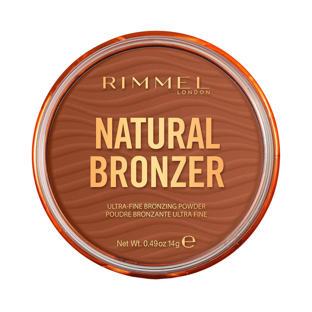 Natural Bronzer