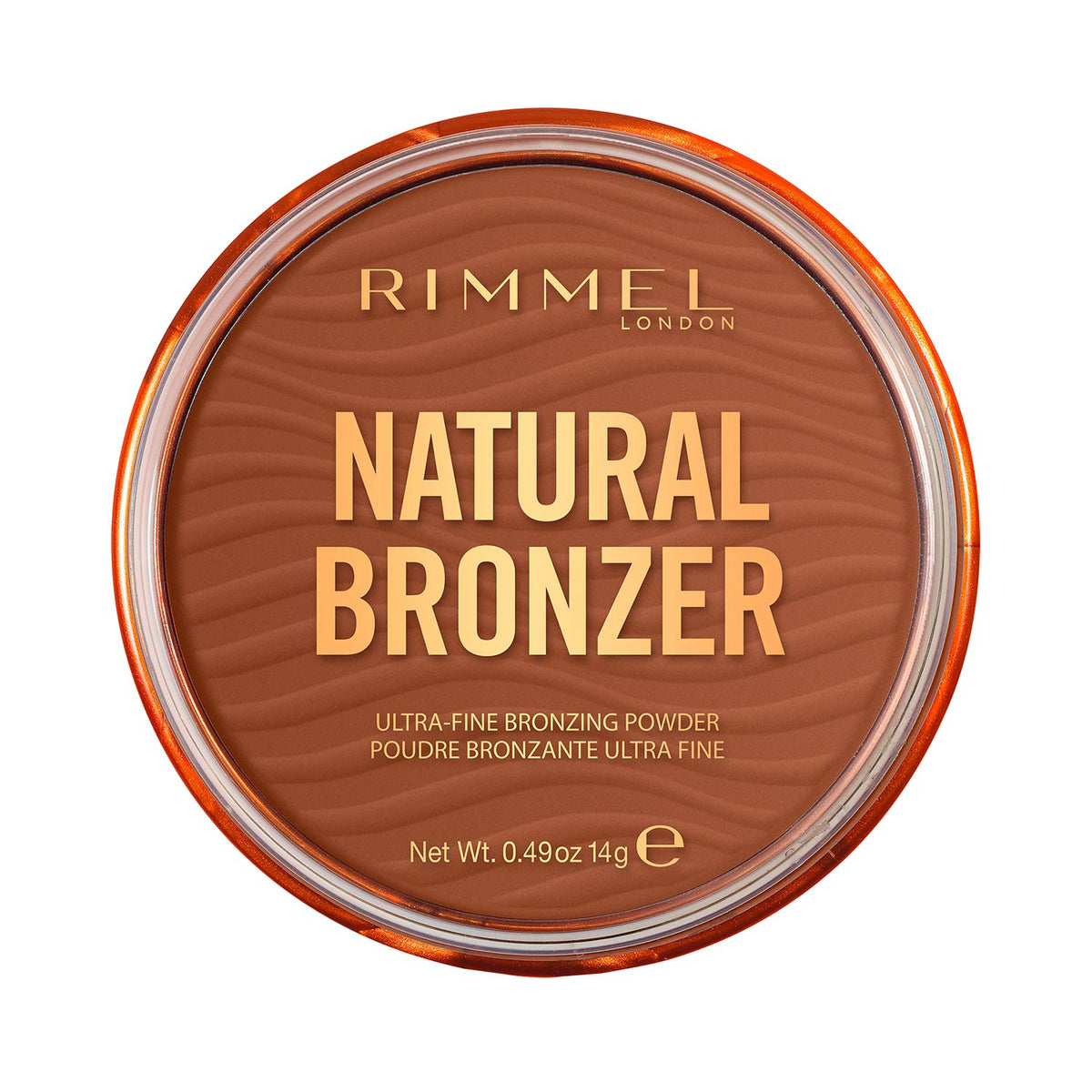 Natural Bronzer