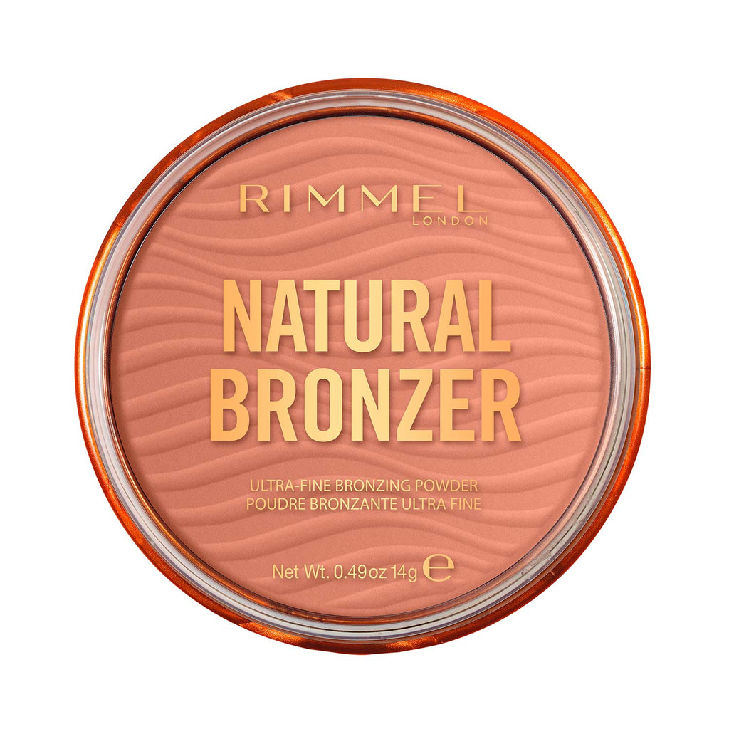 Natural Bronzer