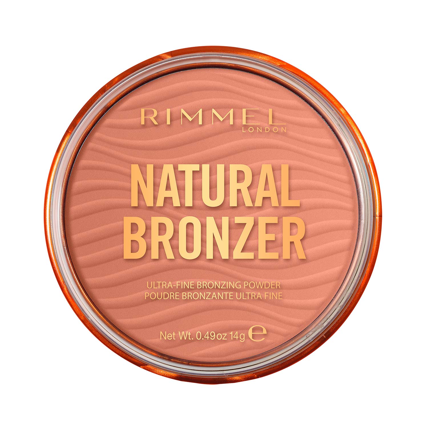 Natural Bronzer