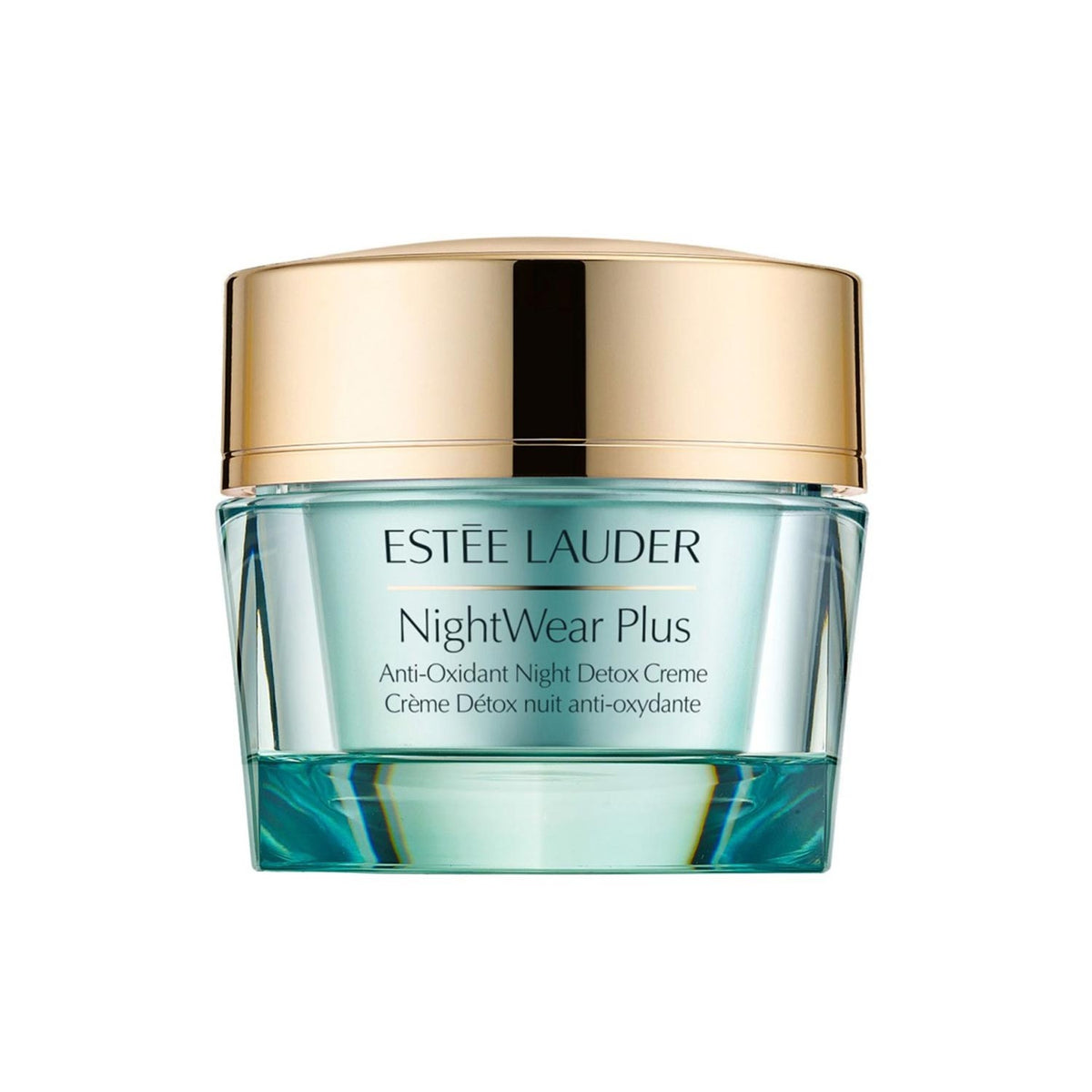 Night Wear Plus Anti Oxidant Creme
