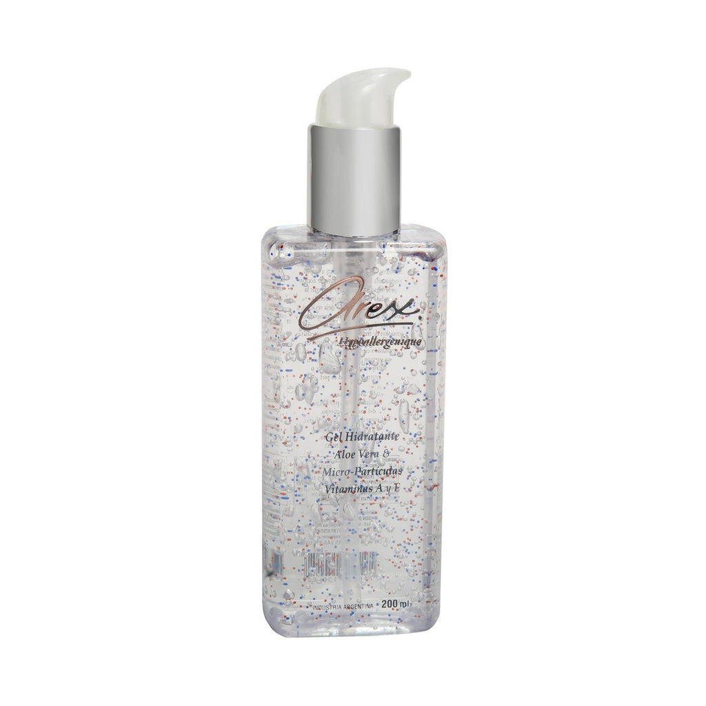 Origine Gel Hidratante Aloe Vera Vitamina AE