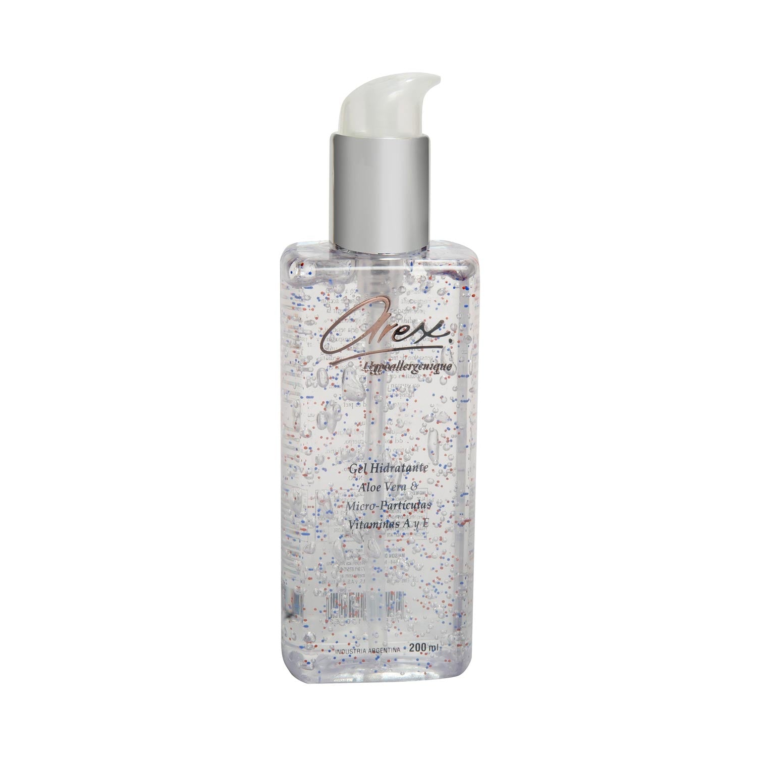 Origine Gel Hidratante Aloe Vera Vitamina AE