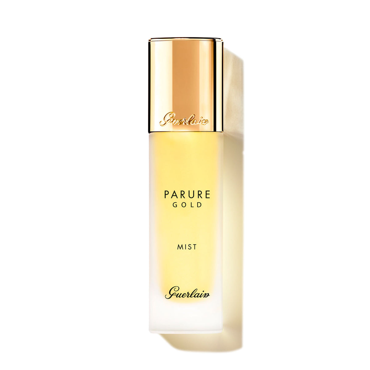 Parure Gold Mist