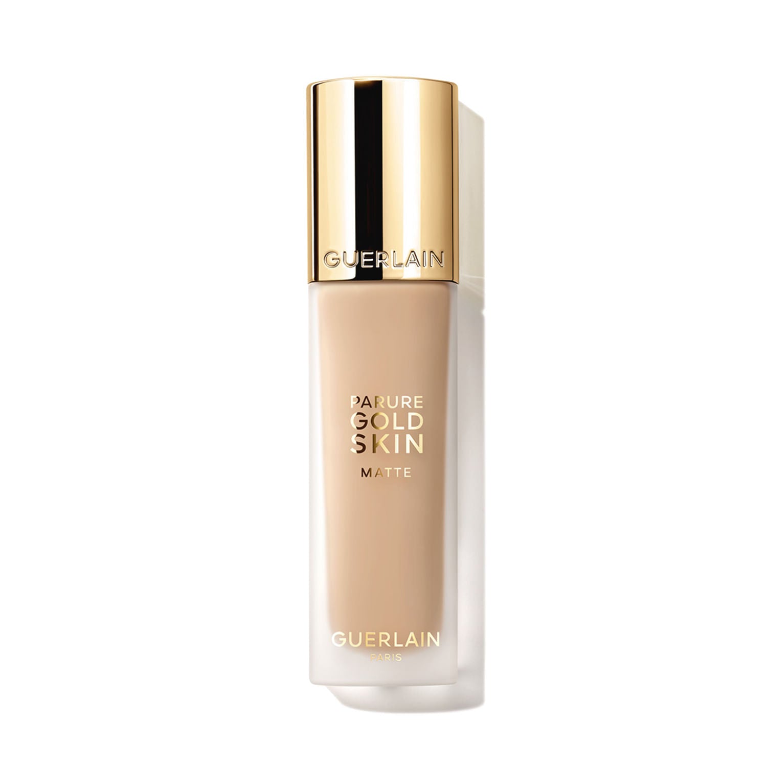 Parure Gold Skin Matte
