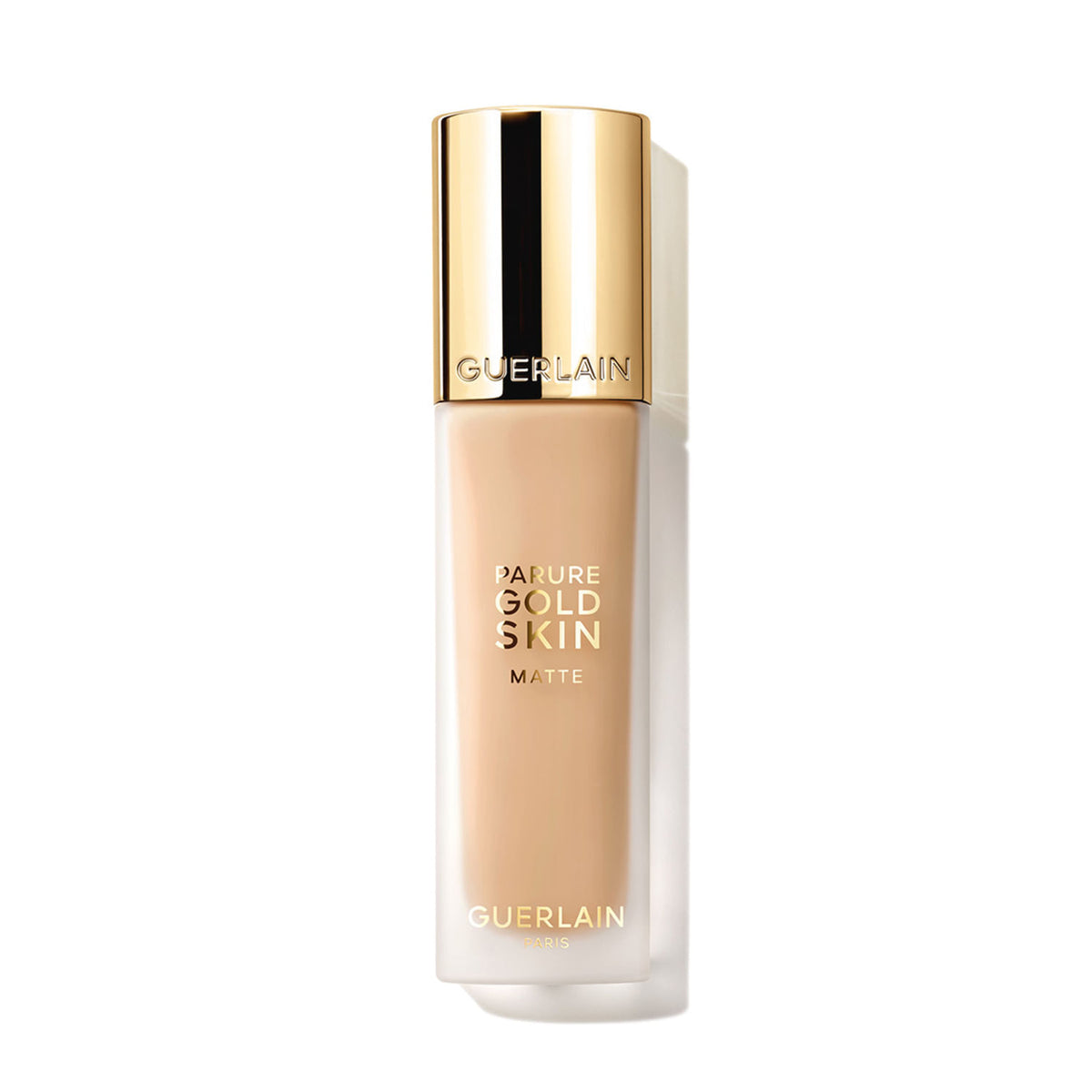 Parure Gold Skin Matte