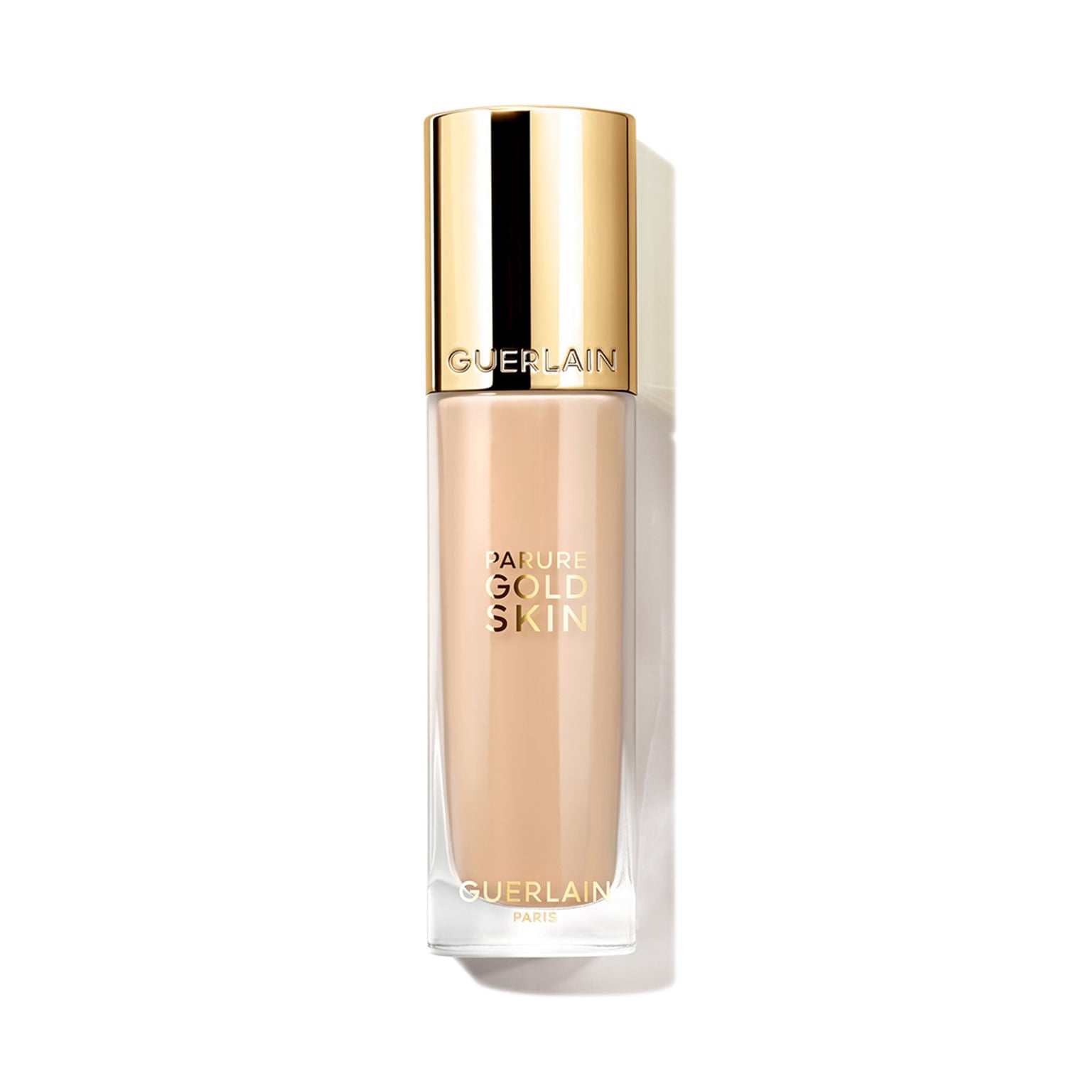 Parure Gold Skin Matte