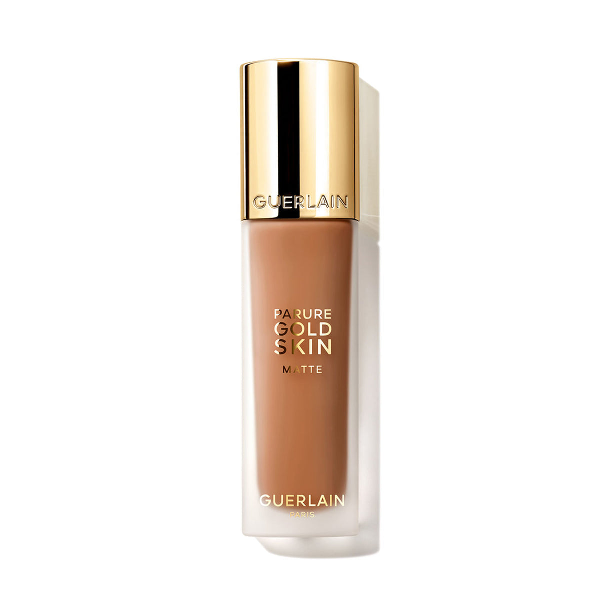 Parure Gold Skin Matte