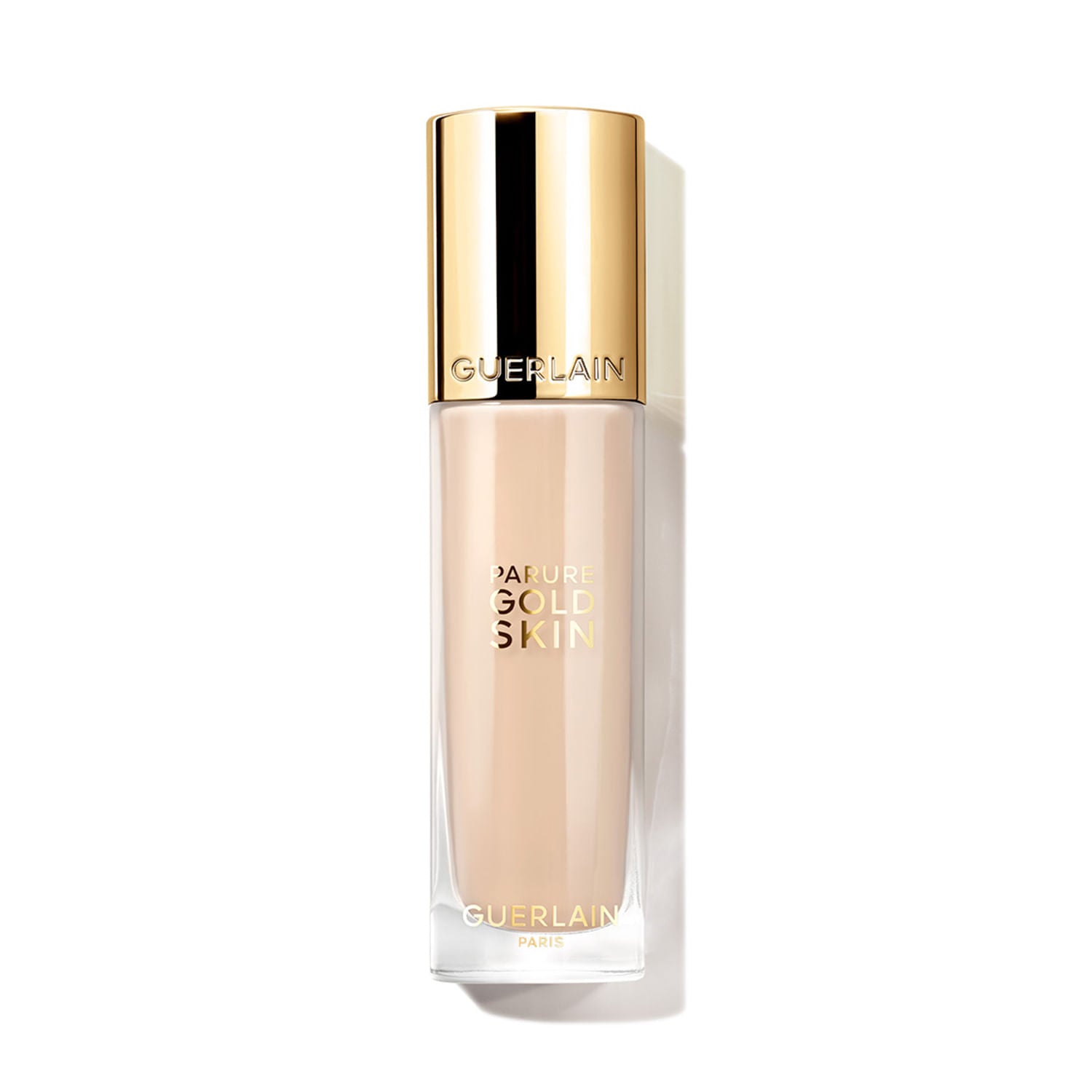 Parure Gold Skin Matte
