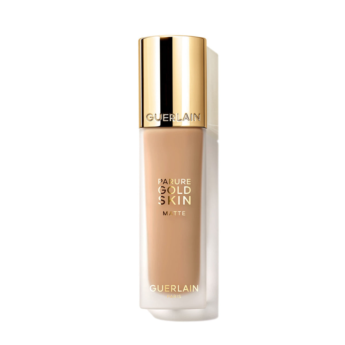 Parure Gold Skin Matte
