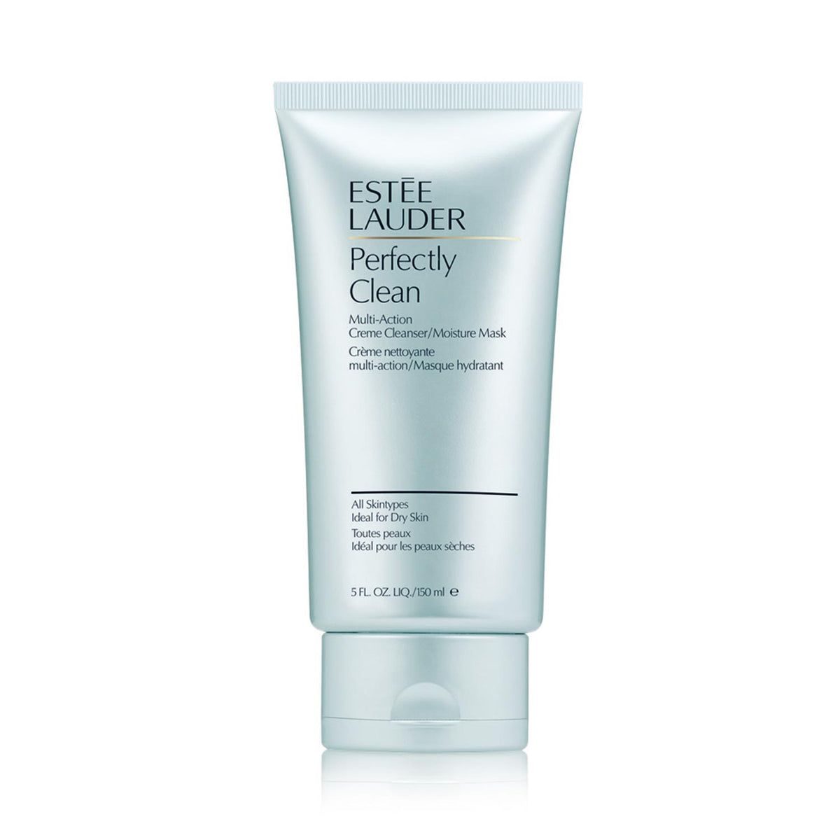 Perfectly Clean Multi Accion Creme Cleanser Mask
