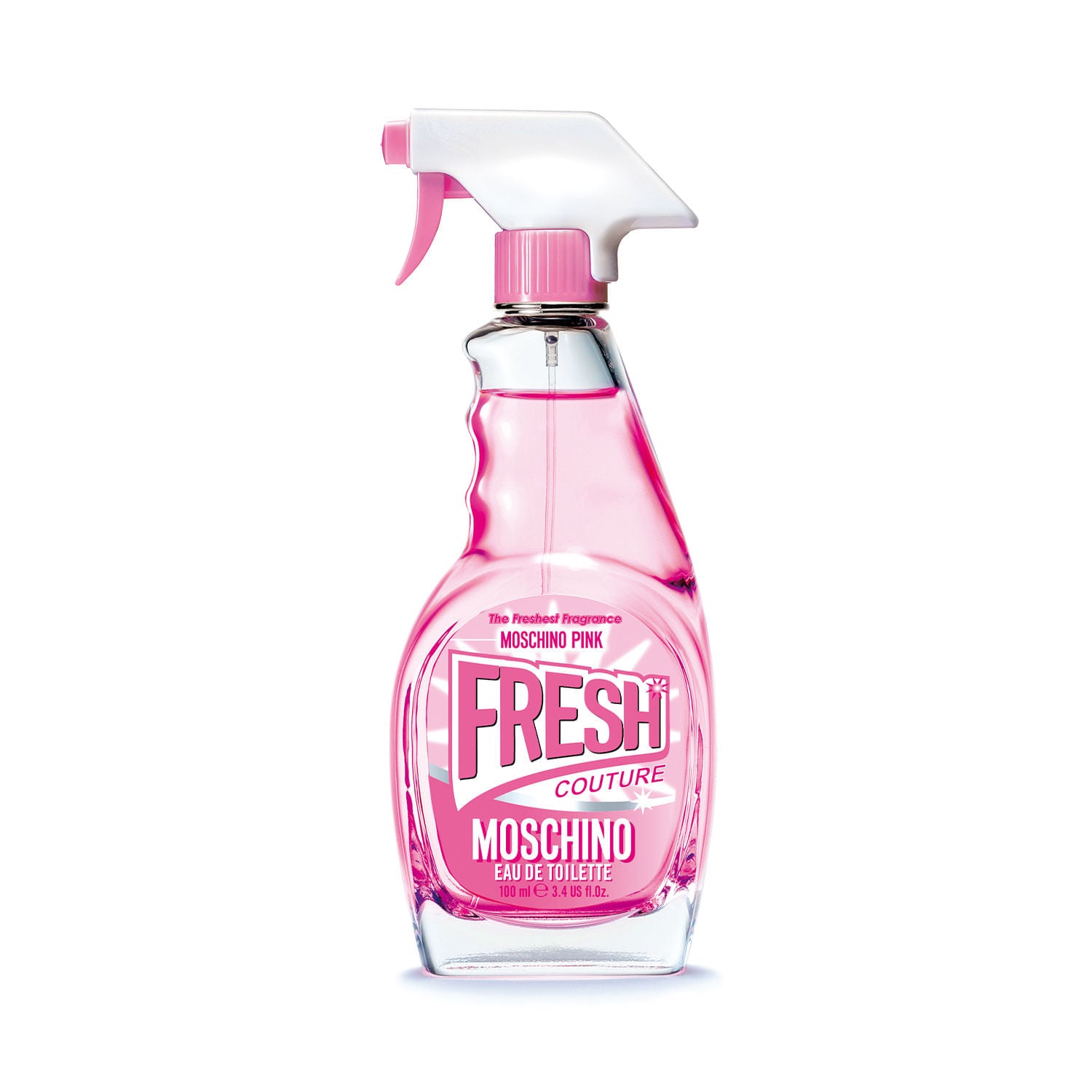 Fresh Couture Pink