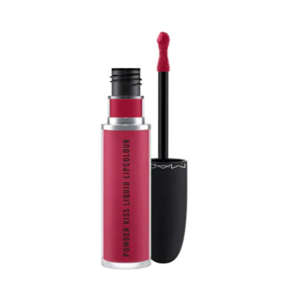 Powder Kiss Liquid Lipcolour