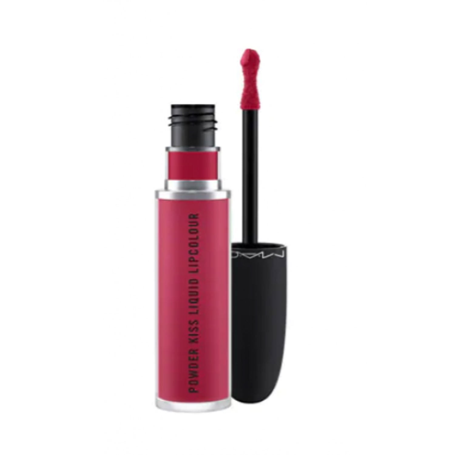 Powder Kiss Liquid Lipcolour
