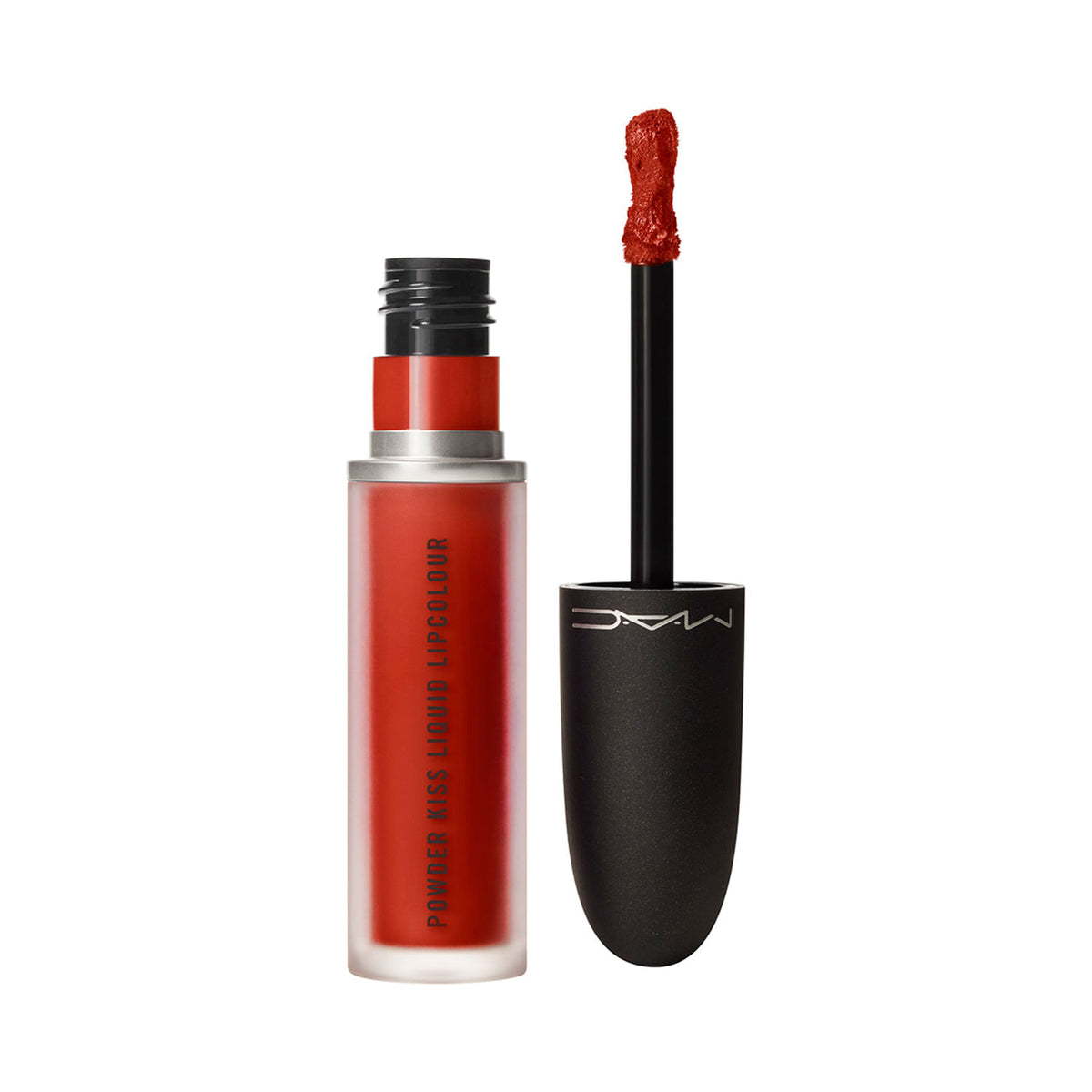 Powder Kiss Liquid Lipcolour