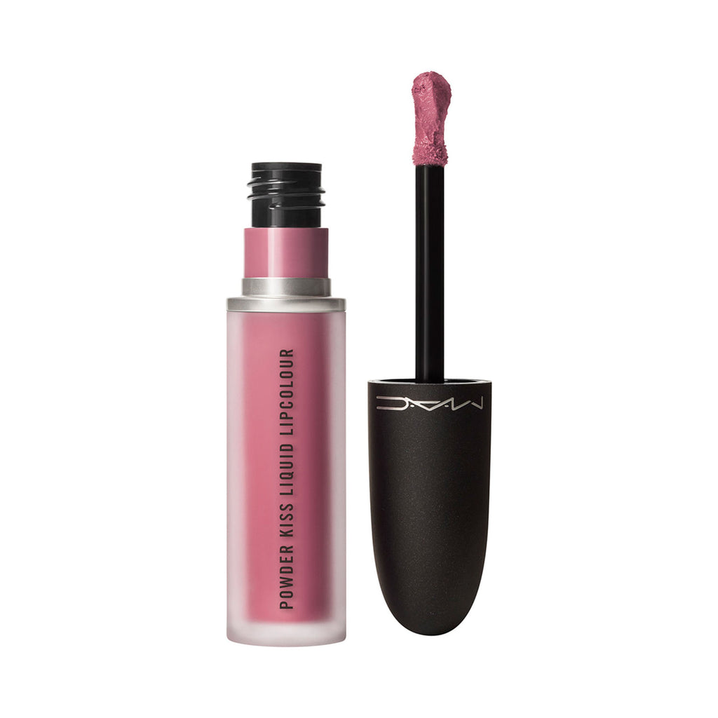 Powder Kiss Liquid Lipcolour