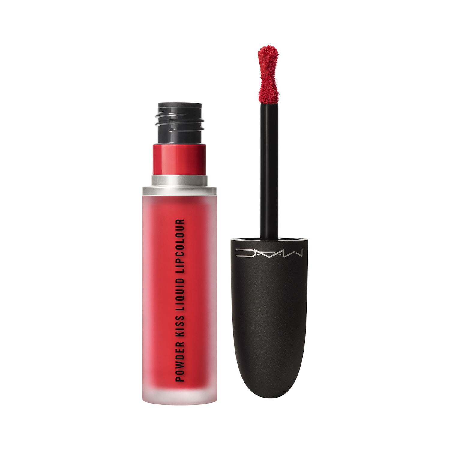 Powder Kiss Liquid Lipcolour