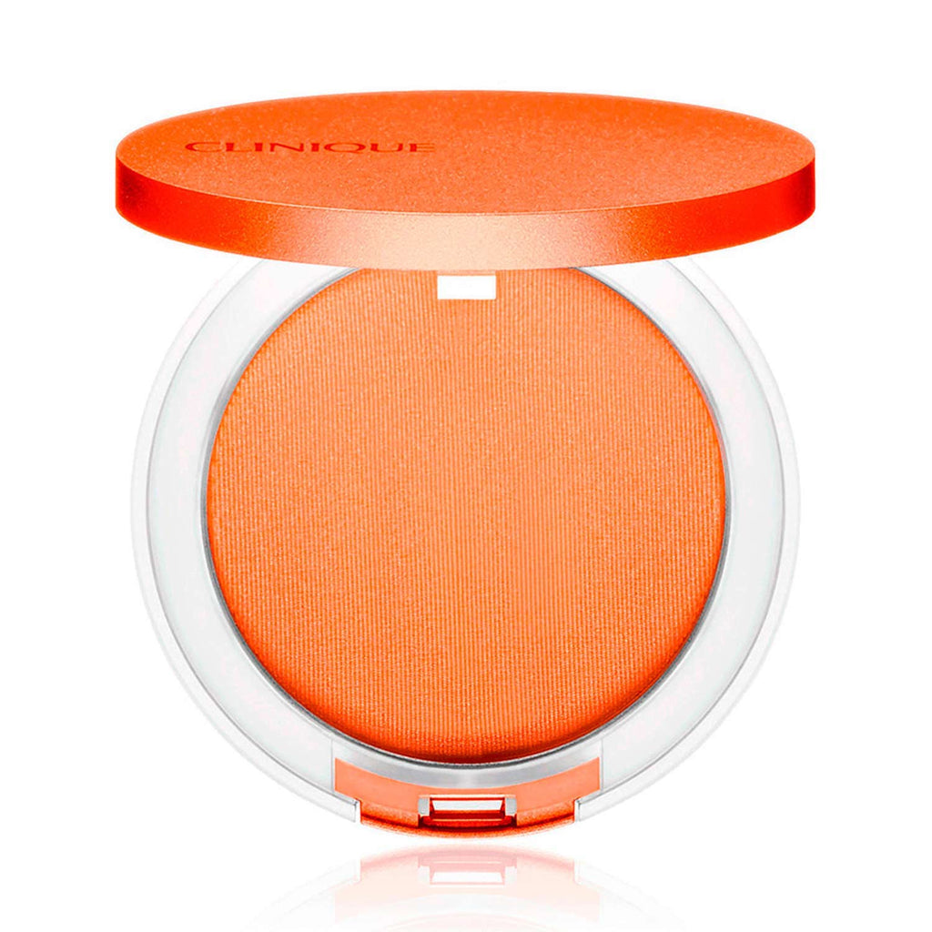 True Bonze Pressed Powder Sunblushed