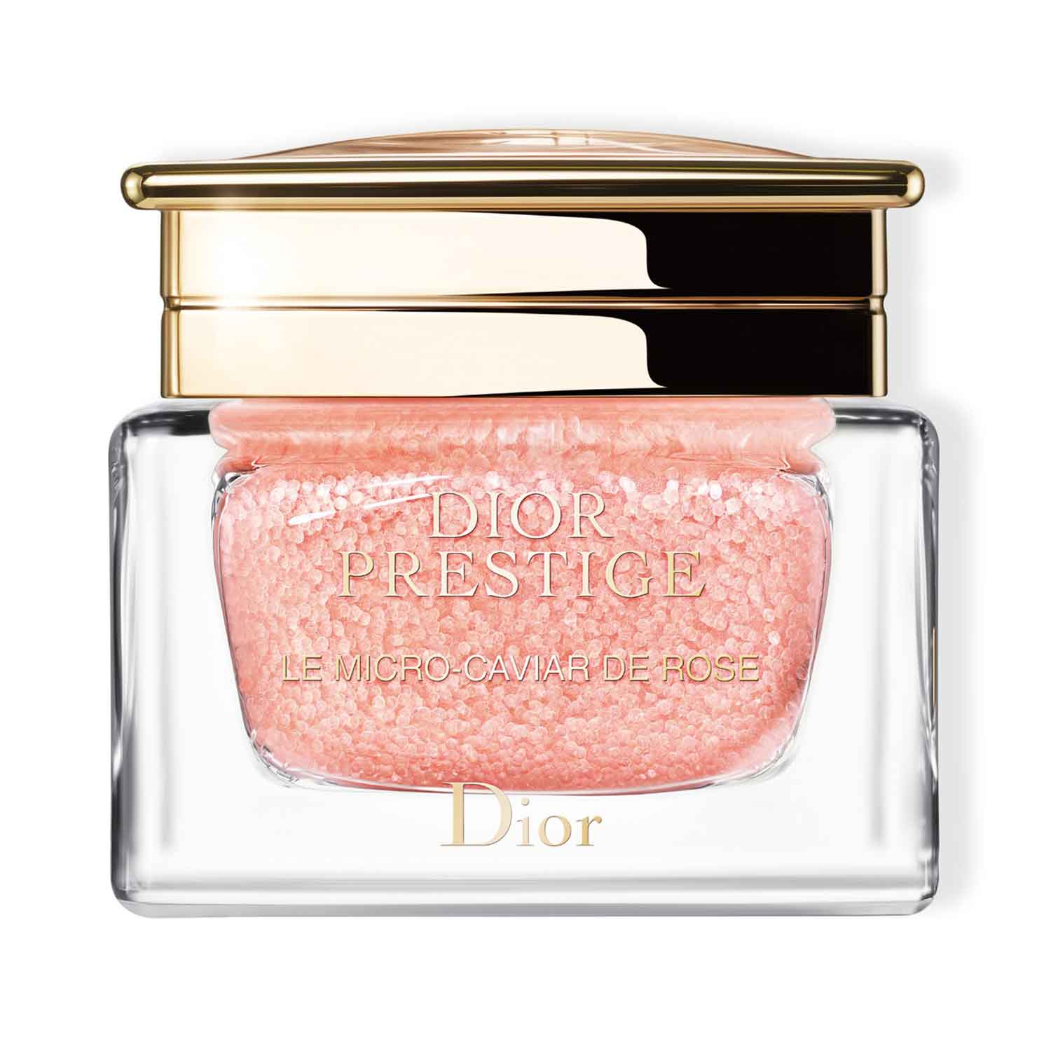 Prestige Le Micro Caviar De Rose