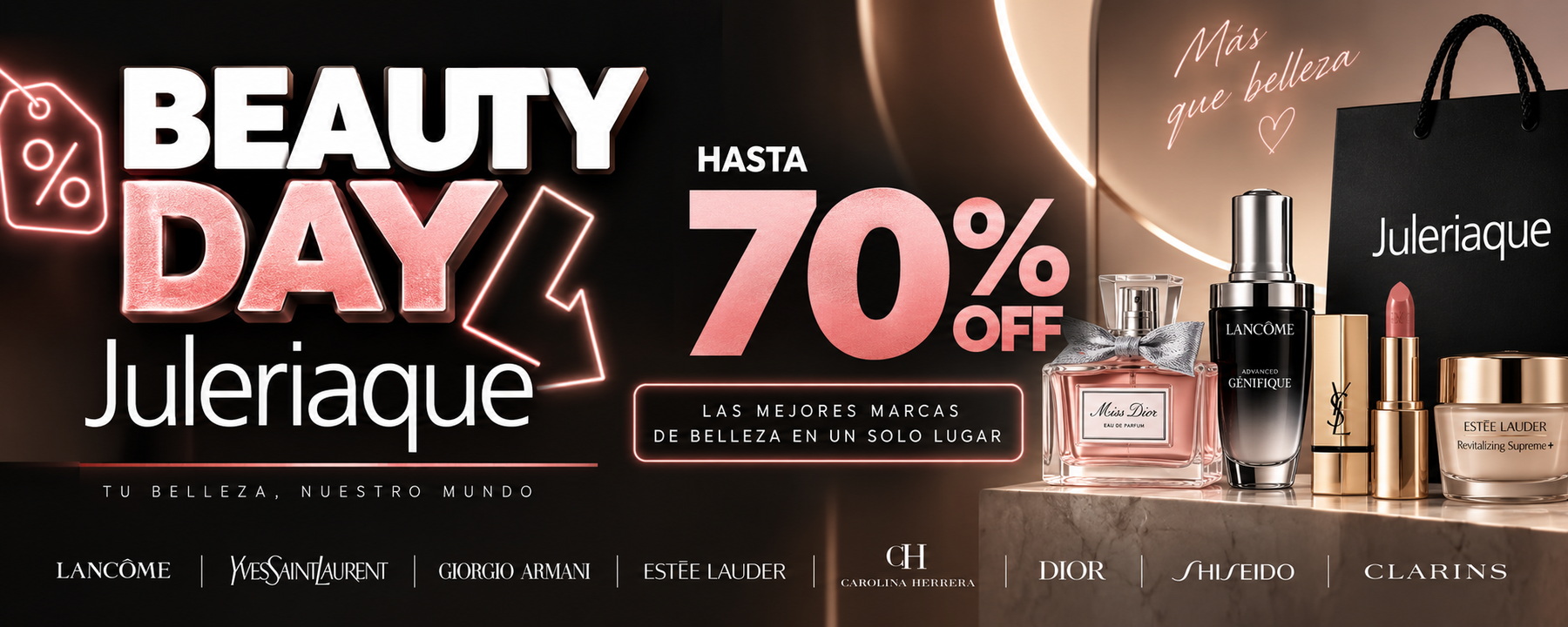 Banner Promo