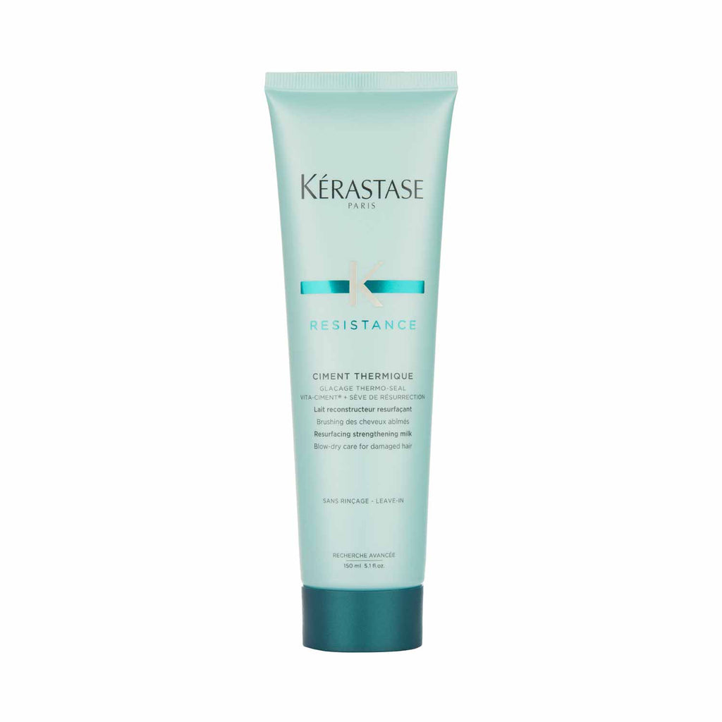 Resistance New Ciment Thermique