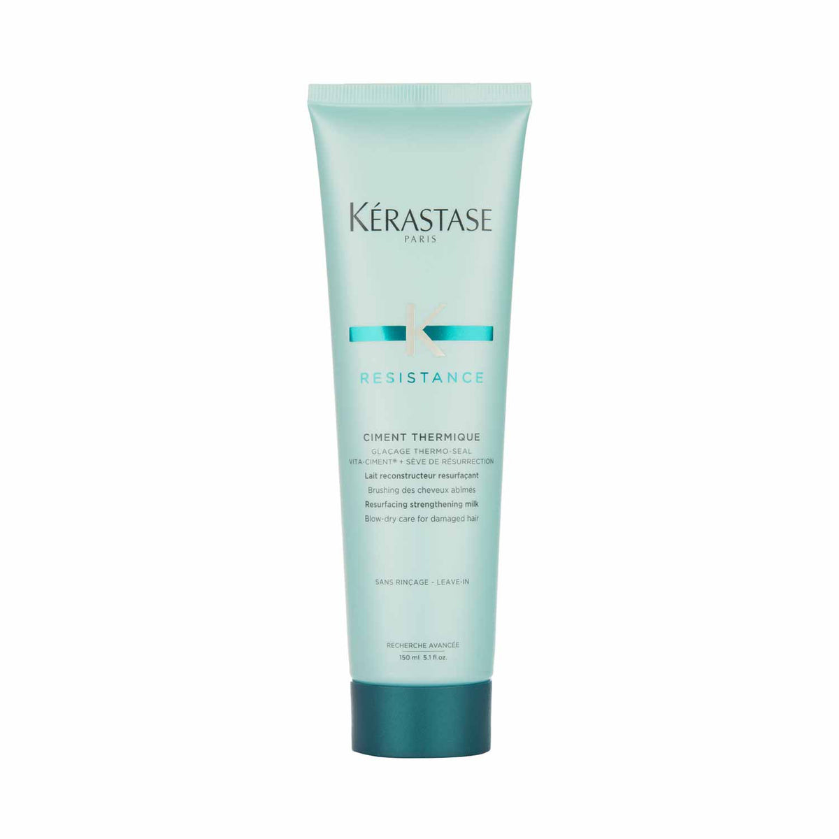 Resistance New Ciment Thermique