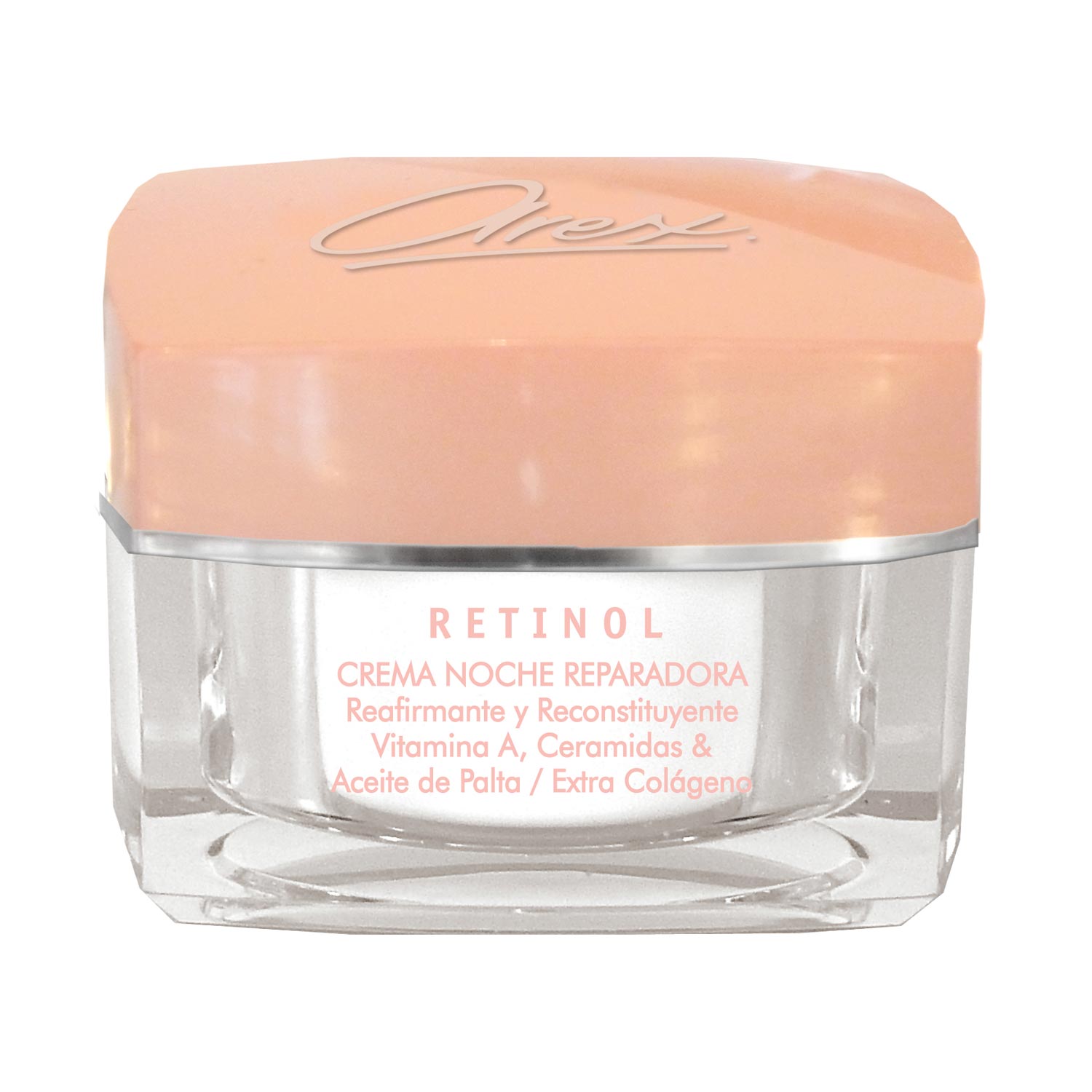 Retinol Reparadora Noche con Trylagen