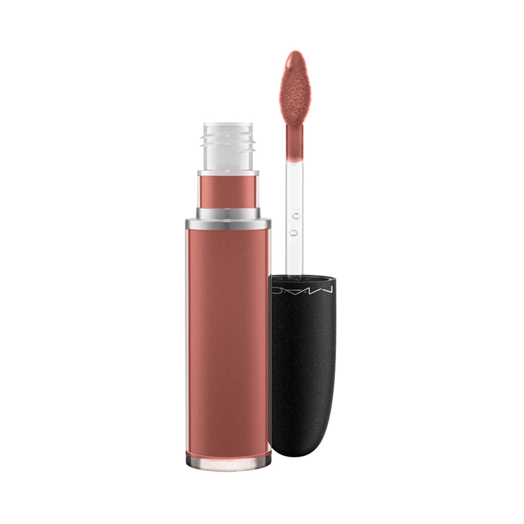 Retro Matte Liquid Lipcolour