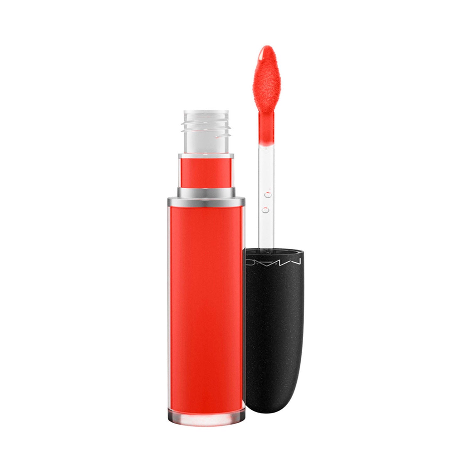 Retro Matte Liquid Lipcolour