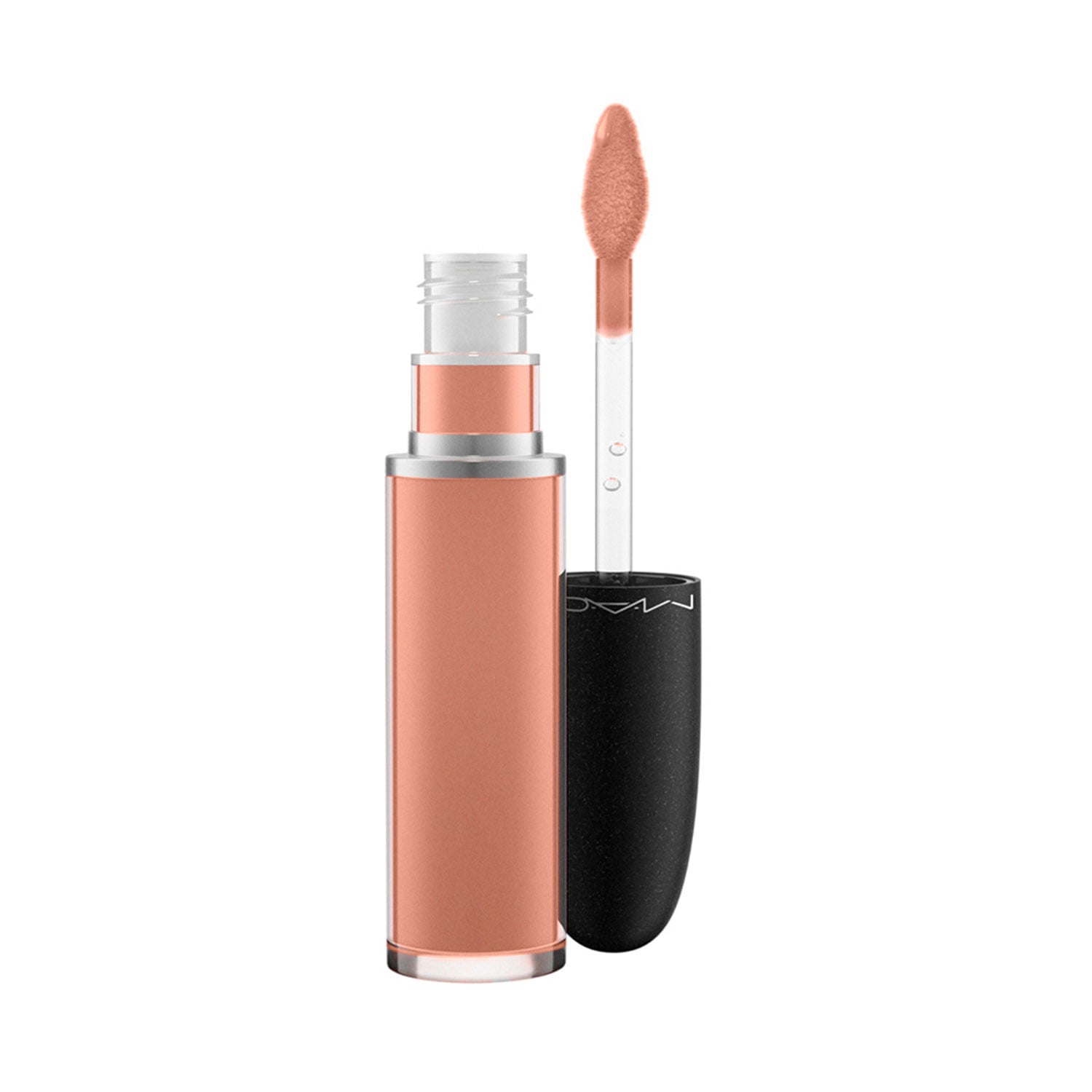 Retro Matte Liquid Lipcolour