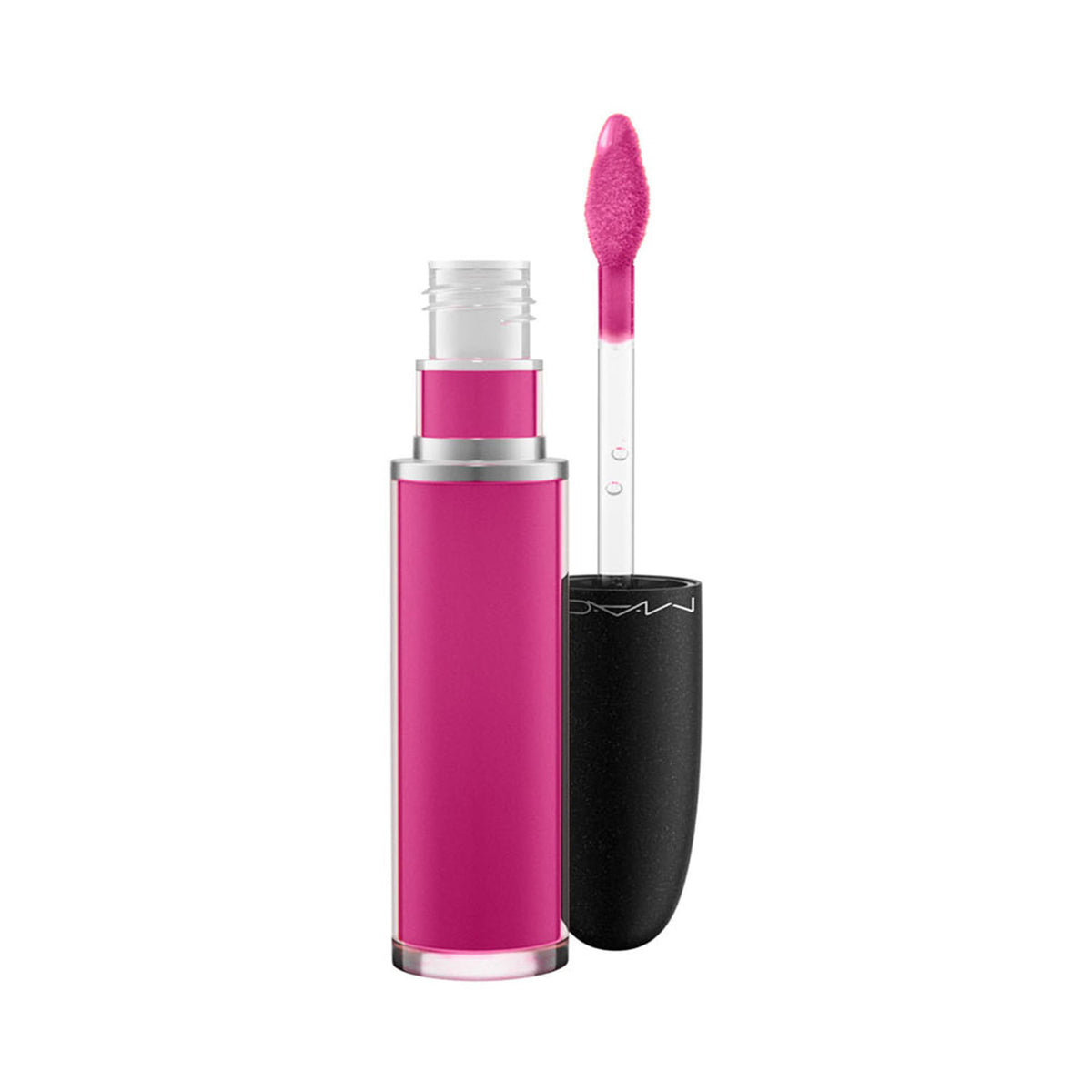 Retro Matte Liquid Lipcolour